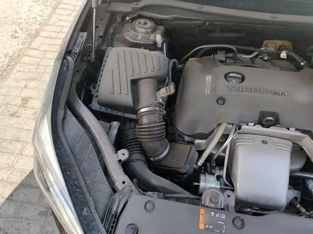 Buick Envision Plus 2018 28T 4WD Elite фото 21