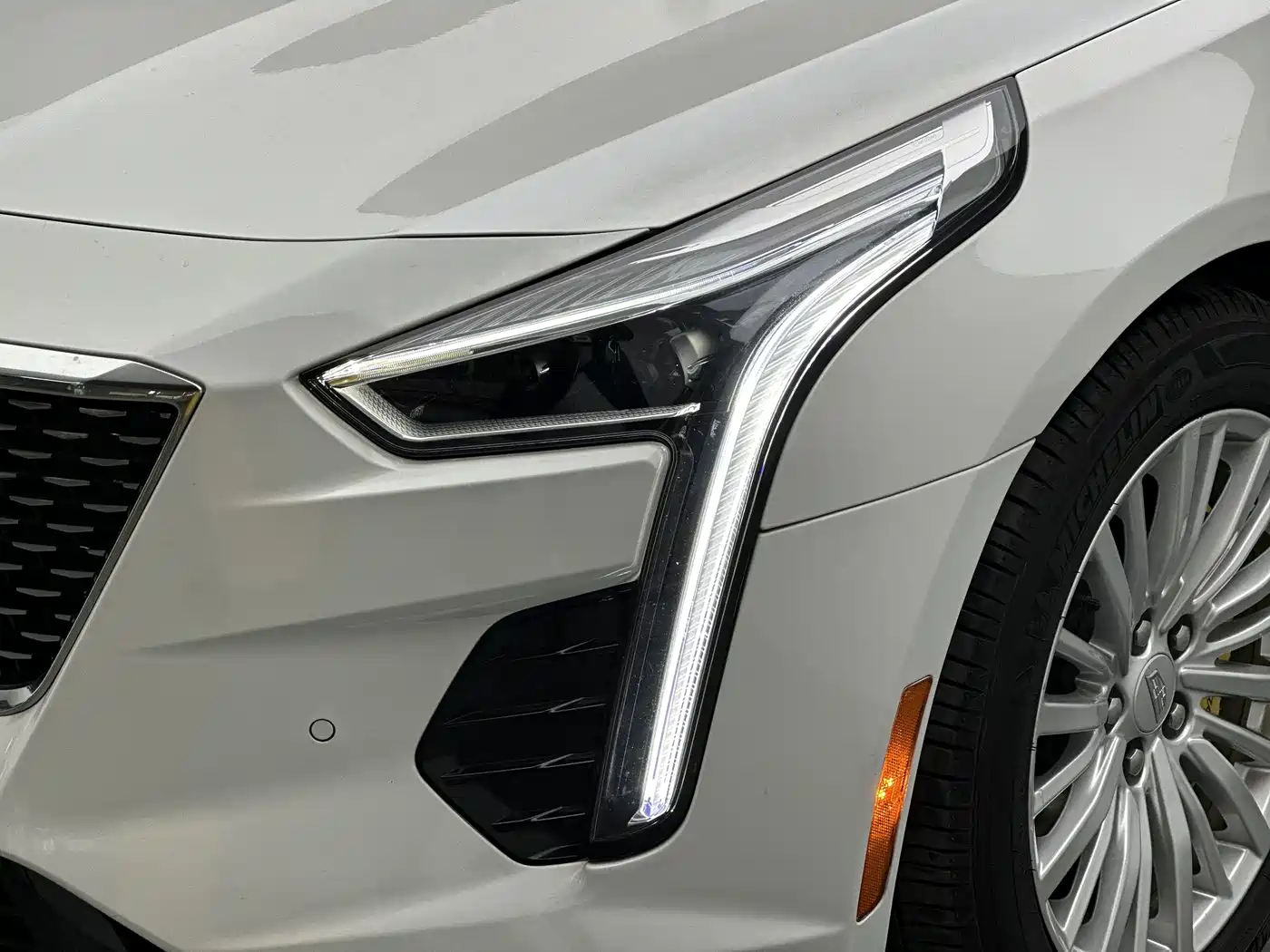 Cadillac CT6 2019 28T Fashion Model фото 7