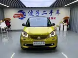 Фото 2 - smart forfour