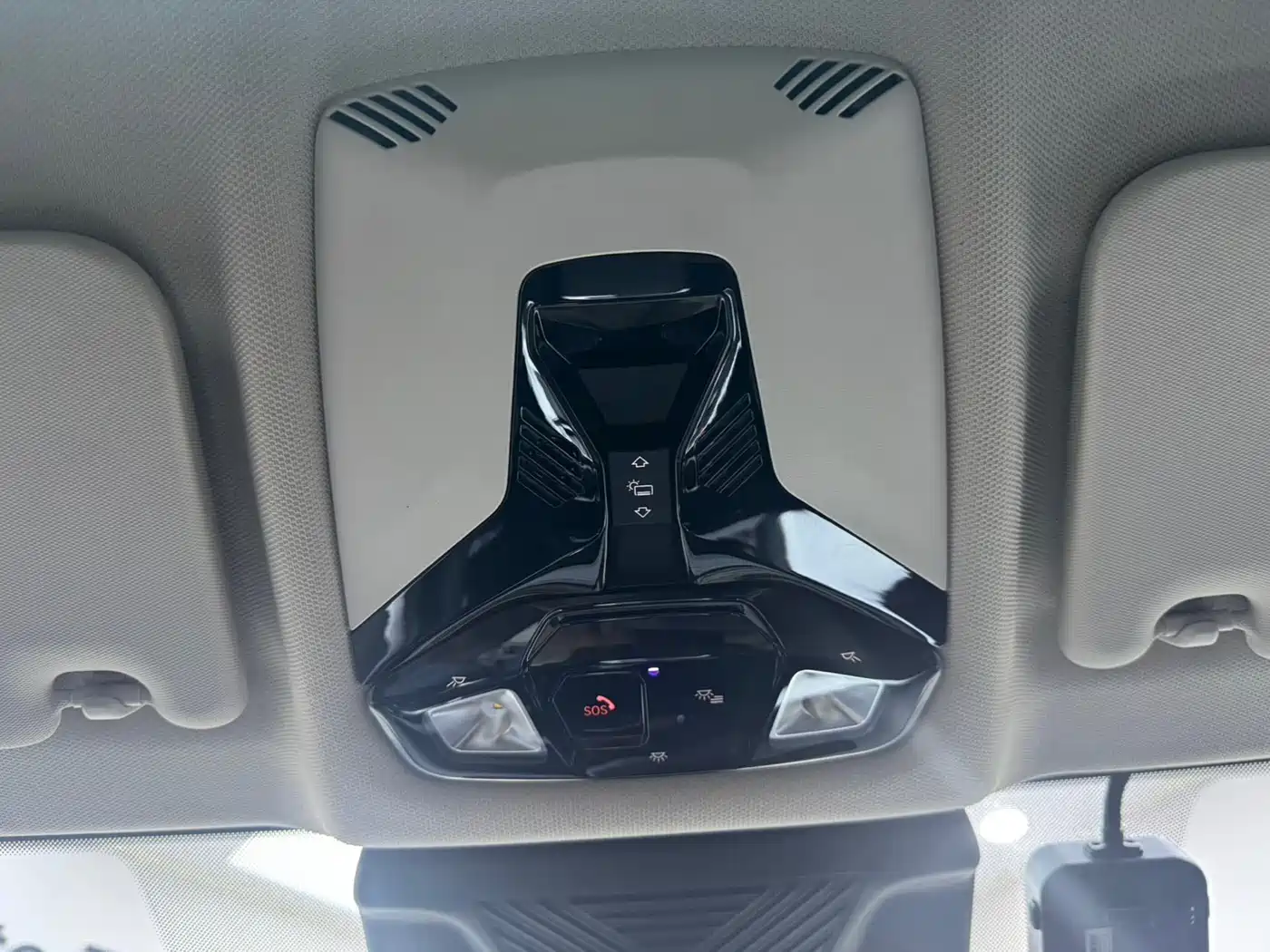BMW X1 2024 sDrive20Li X Design Package фото 17