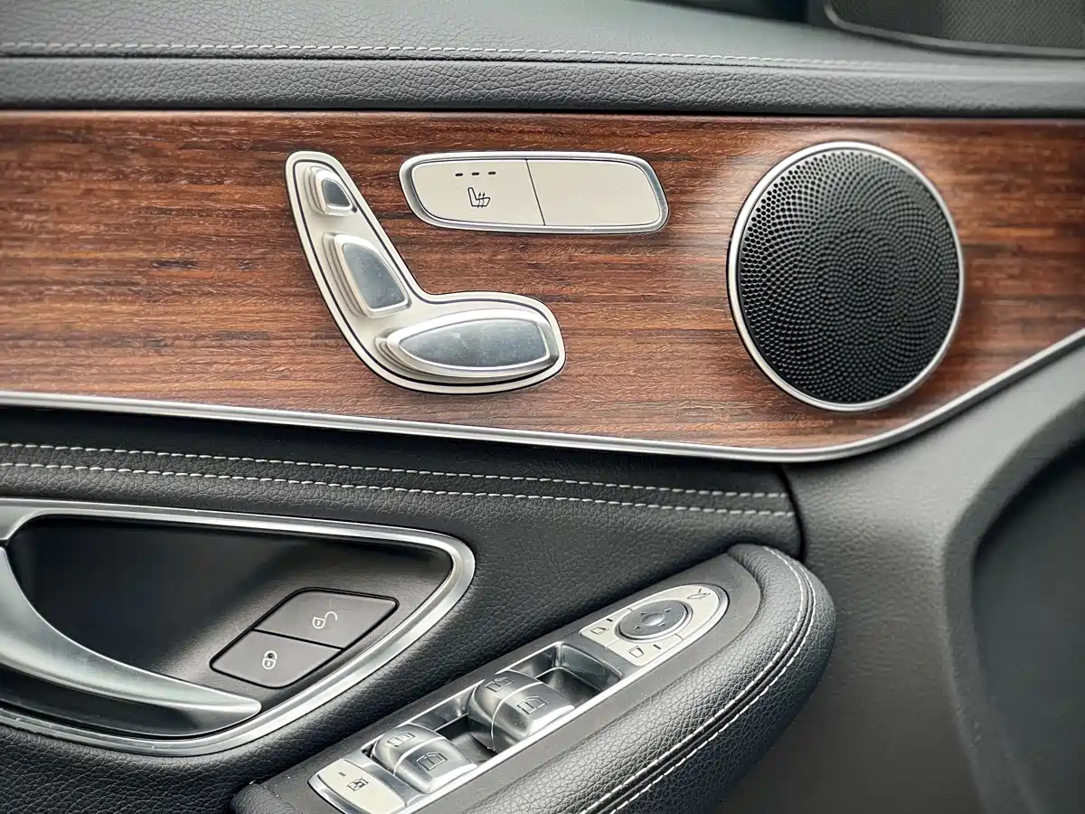 Mercedes-Benz C-Class 2019 Facelift C 260 L фото 11