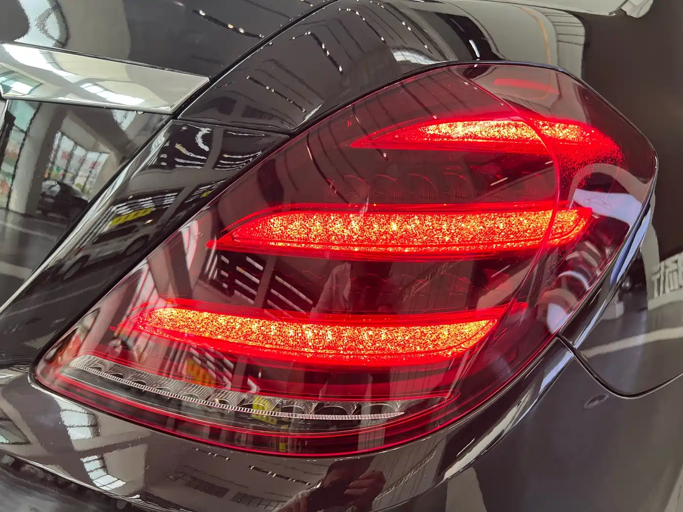 Mercedes-Benz S-Class 2019 S 450 L 4MATIC фото 16