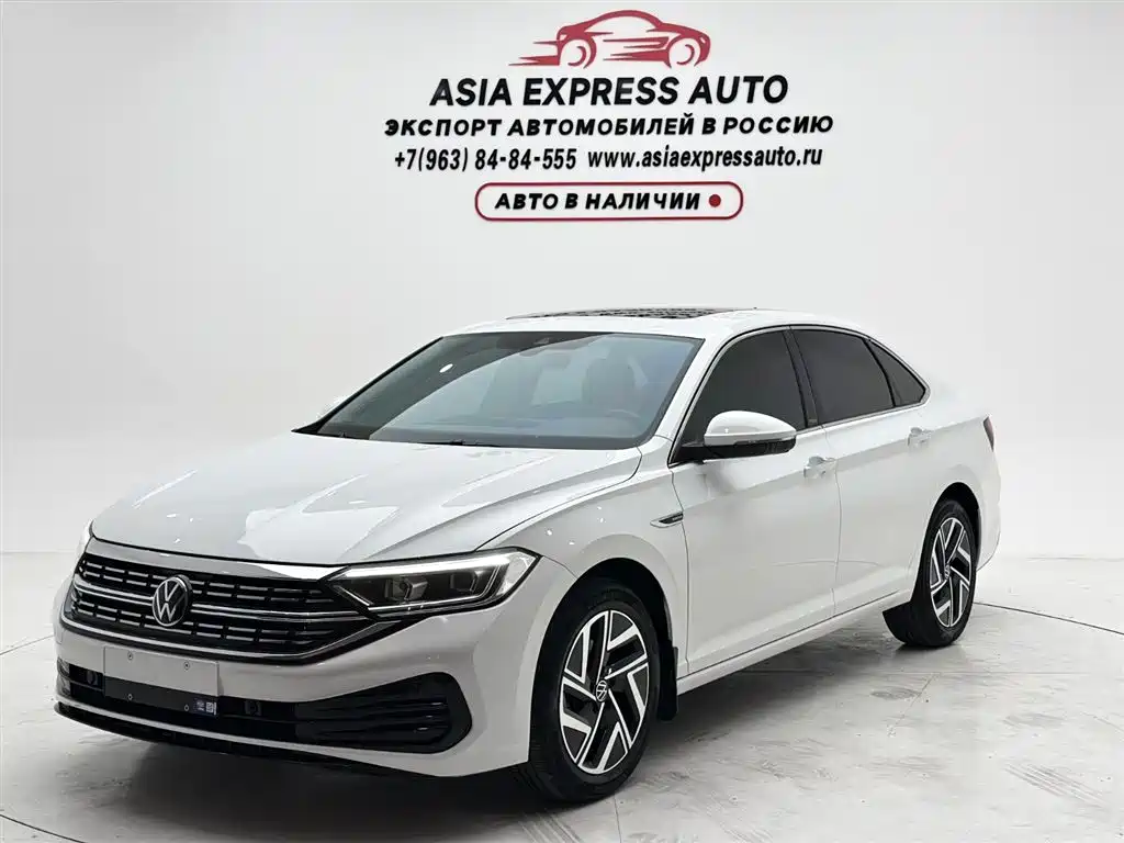 Volkswagen Sagitar 2023 Model Year 280TSI DSG Surpass Edition