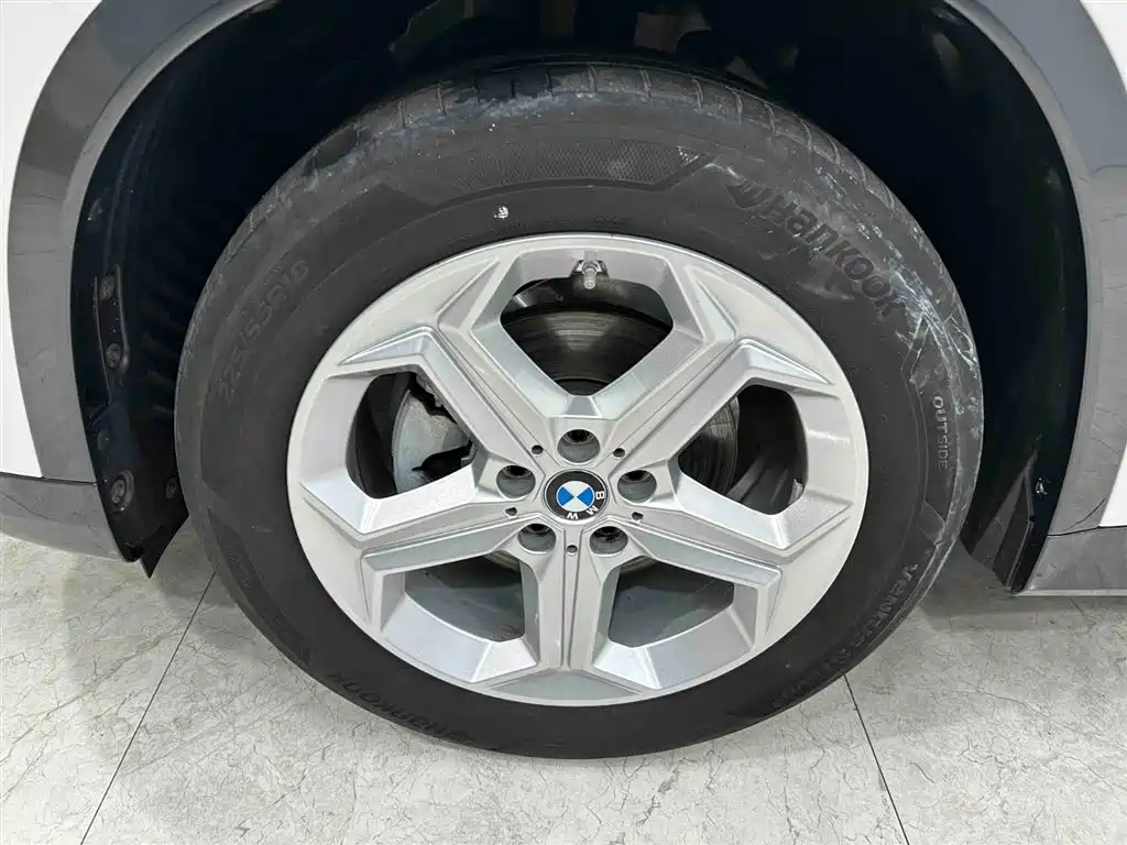 BMW X1 2023 sDrive20Li X Design Package фото 20