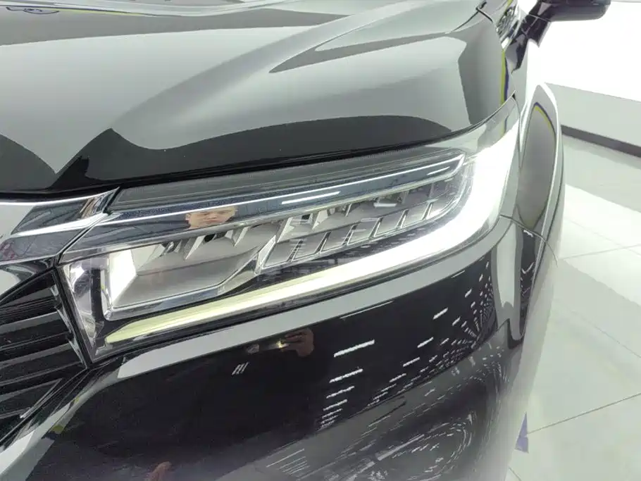 Honda Avancier 2023 2020 370TURBO 4WD Premium Edition
