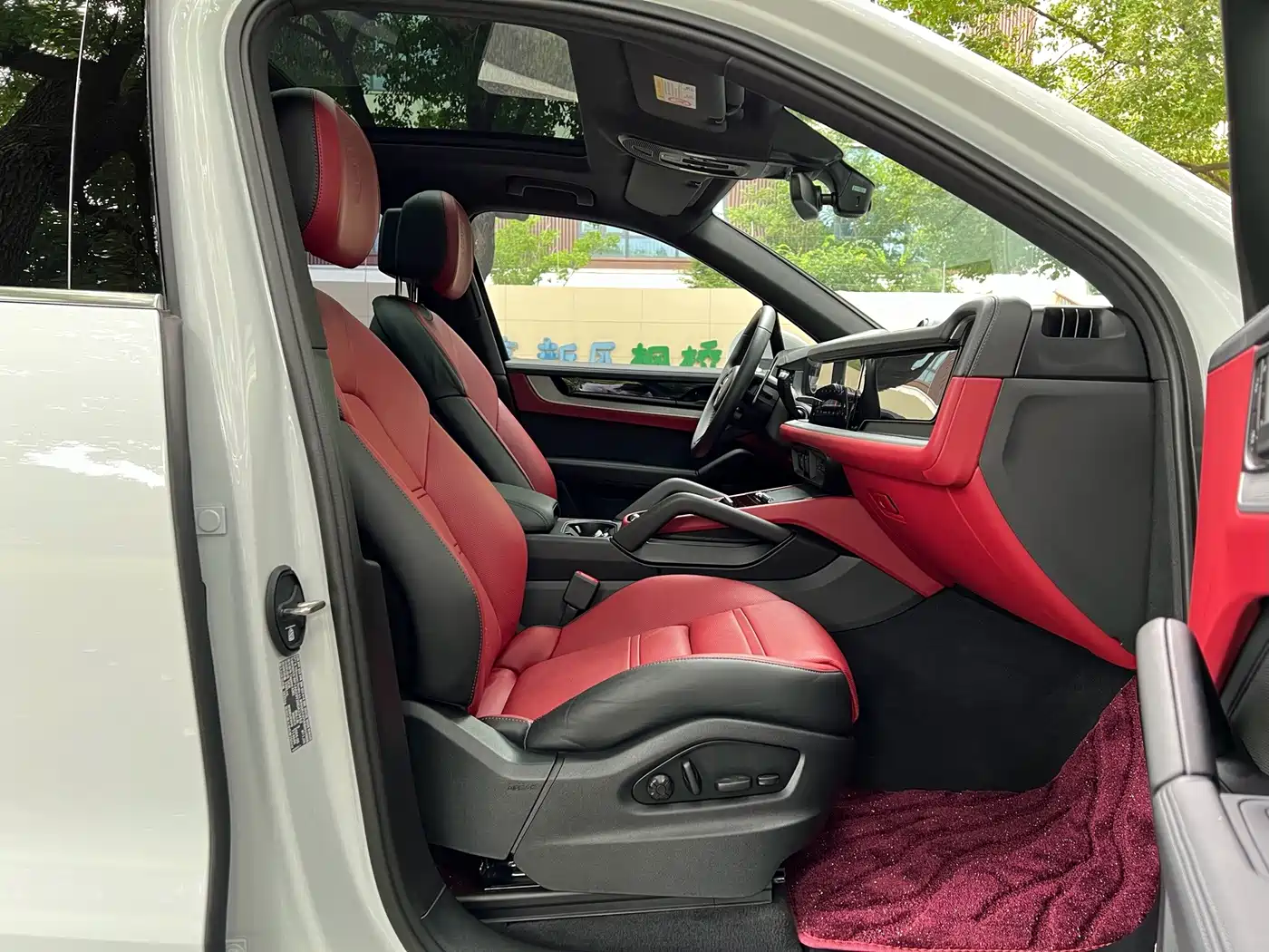 Porsche Cayenne 2025 2024 Cayenne 3.0T