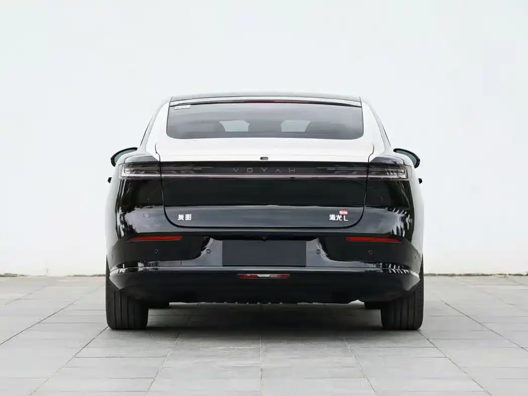 Voyah Auto VOYAH Zhuiguang L 2025 Mid-configuration Model фото 5