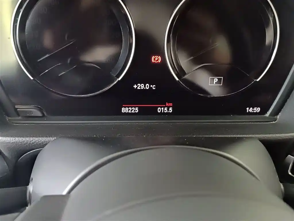 BMW 1 Series 2019 118i M Sport Package фото 12