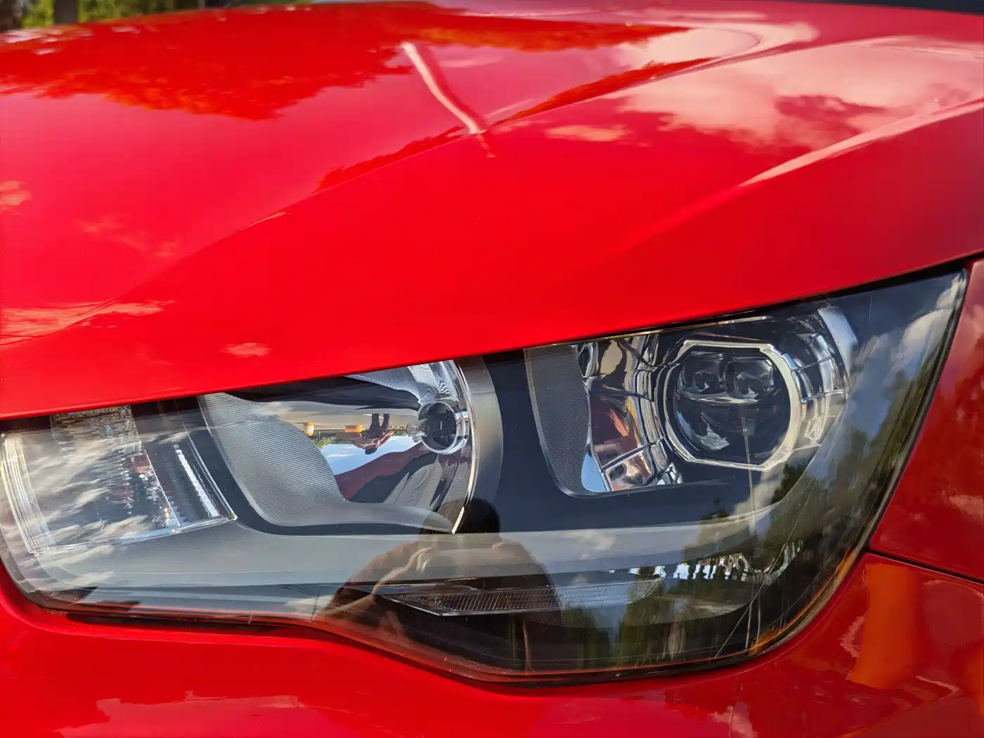 Audi A1 2013 Model 30 TFSI Sportback Ego фото 4