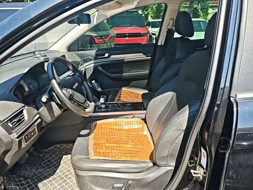 Photo 15 - Haval H6