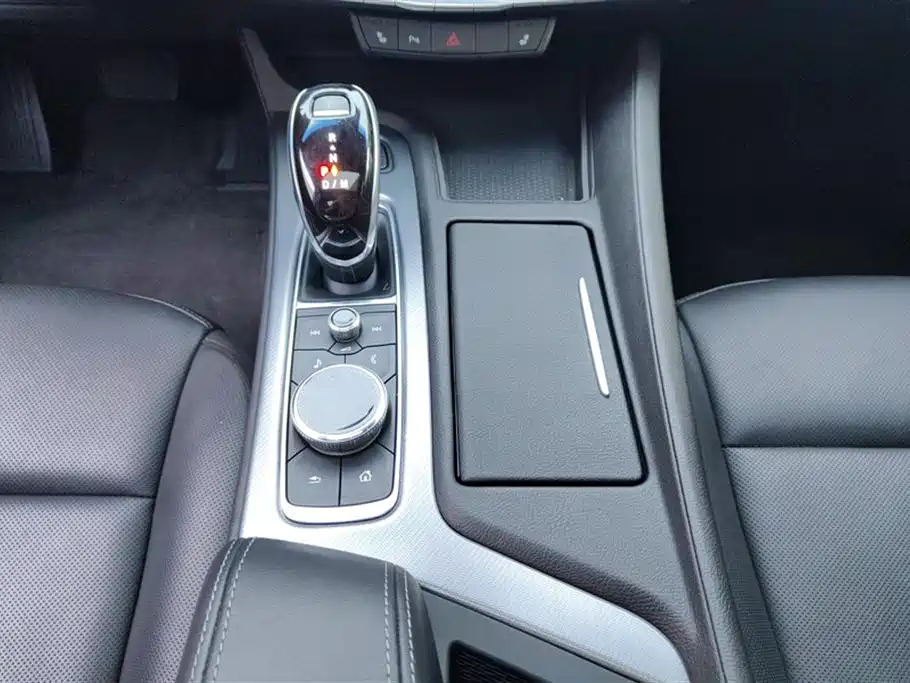 Cadillac CT5 2020 Facelift 28T Luxury Edition фото 16