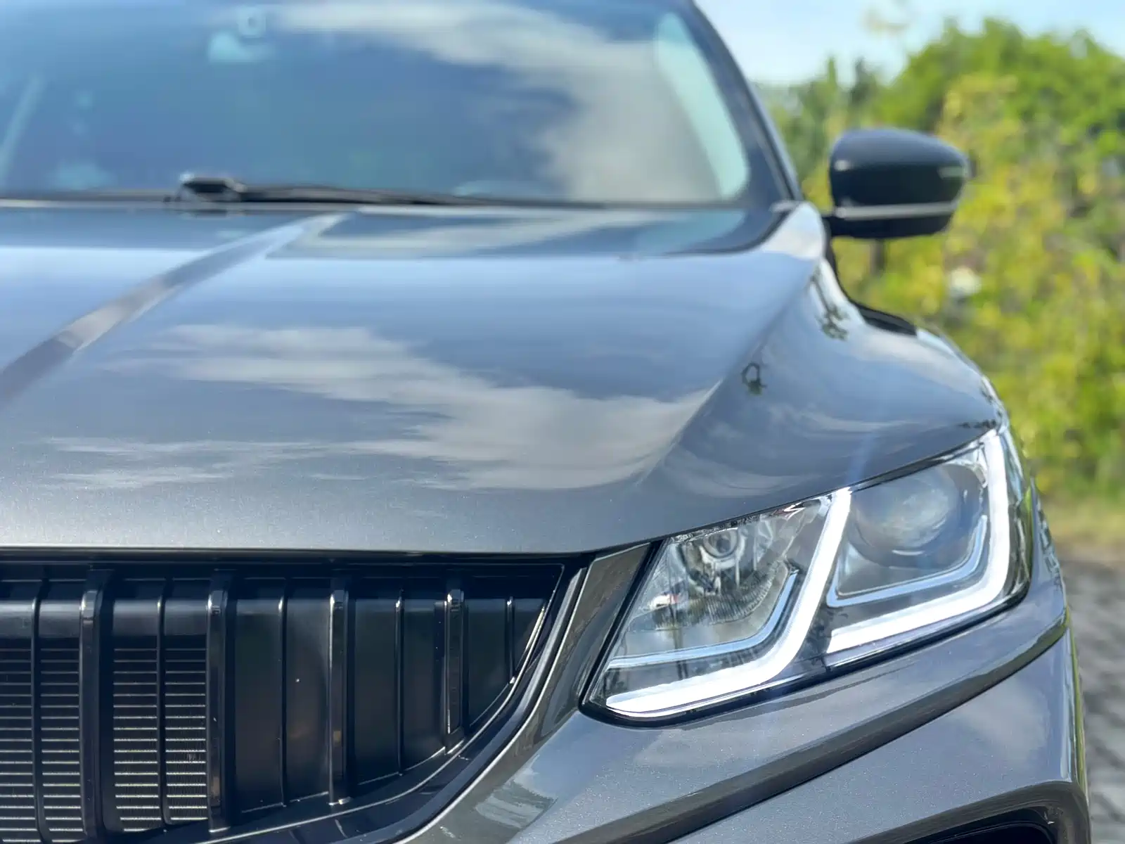 Фото 4 - Geely Coolray