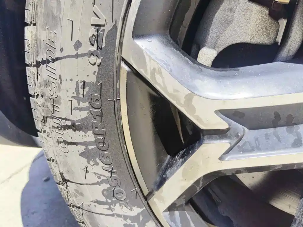 BYD Yuan Pro 2021 2021 401KM Luxury Model