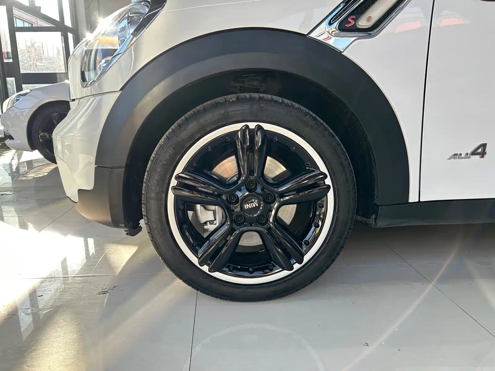 Photo 21 - MINI COUNTRYMAN