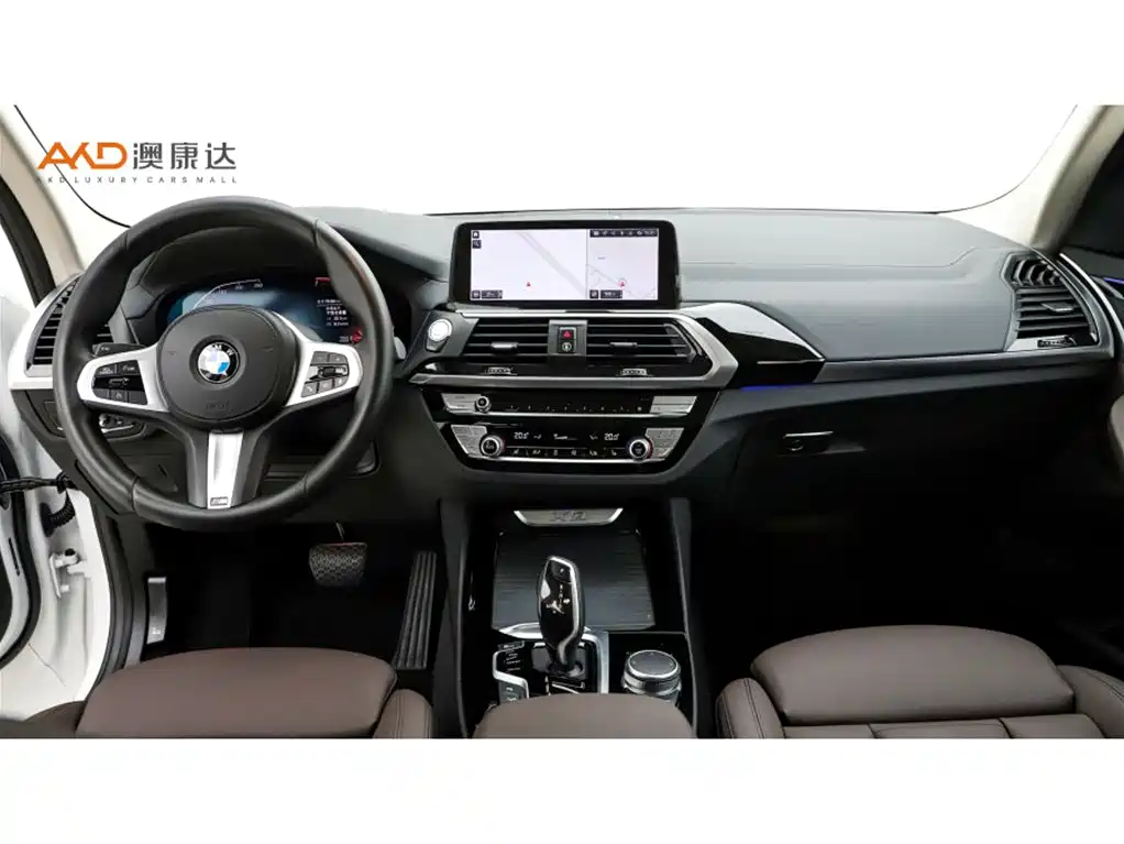 Photo 5 - BMW X3