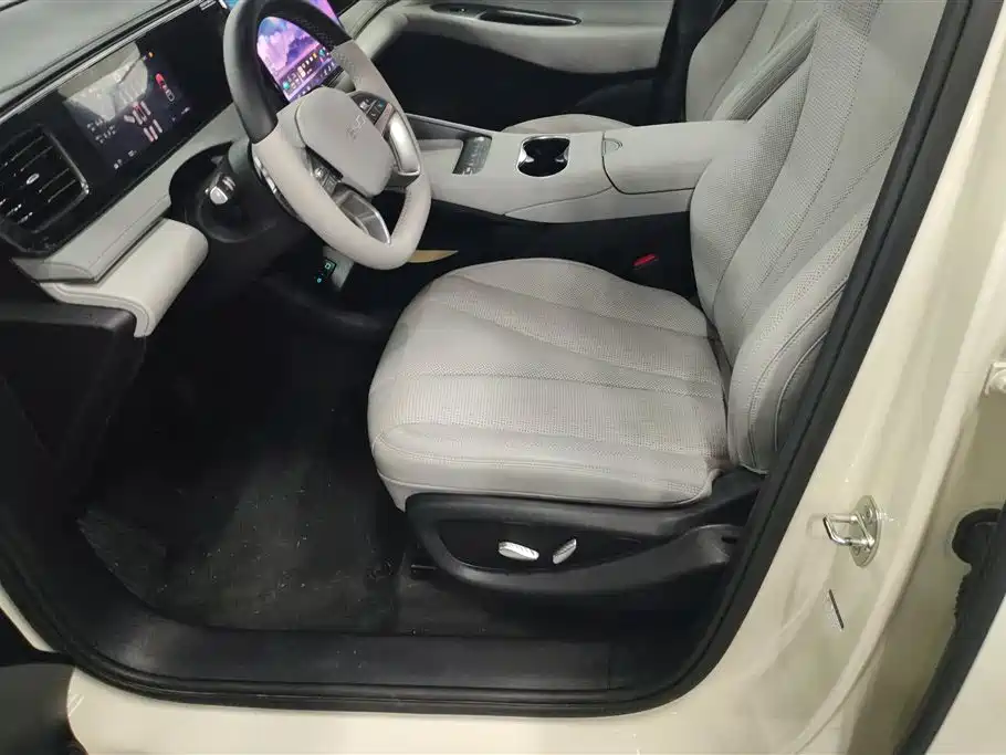 BYD Sealion 06 New Energy 2025 Model EV 520 Pilot Edition фото 9