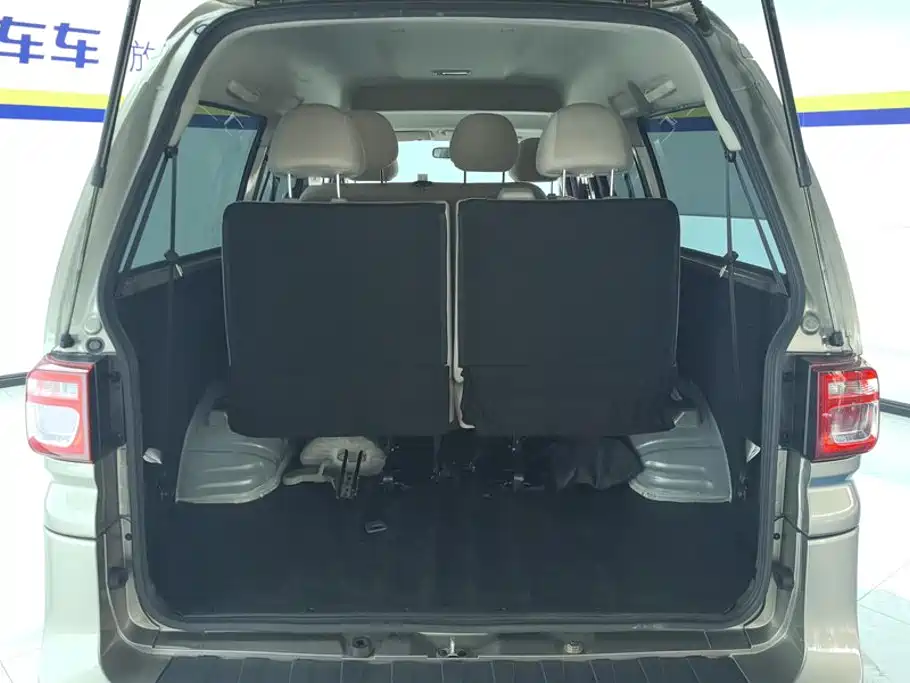 2025 Dongfeng Fengxing Lingzhi