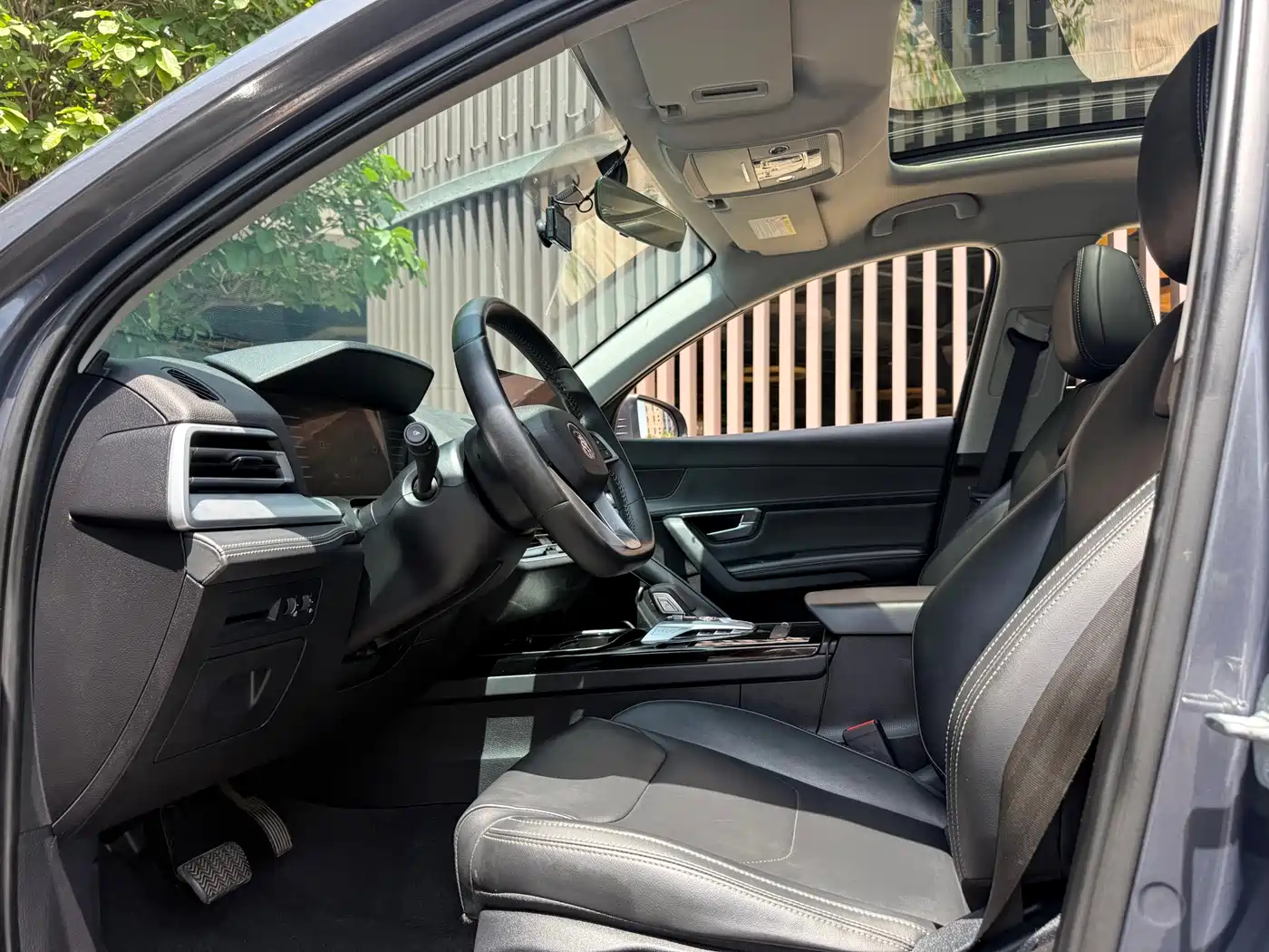 BYD SONG PRO