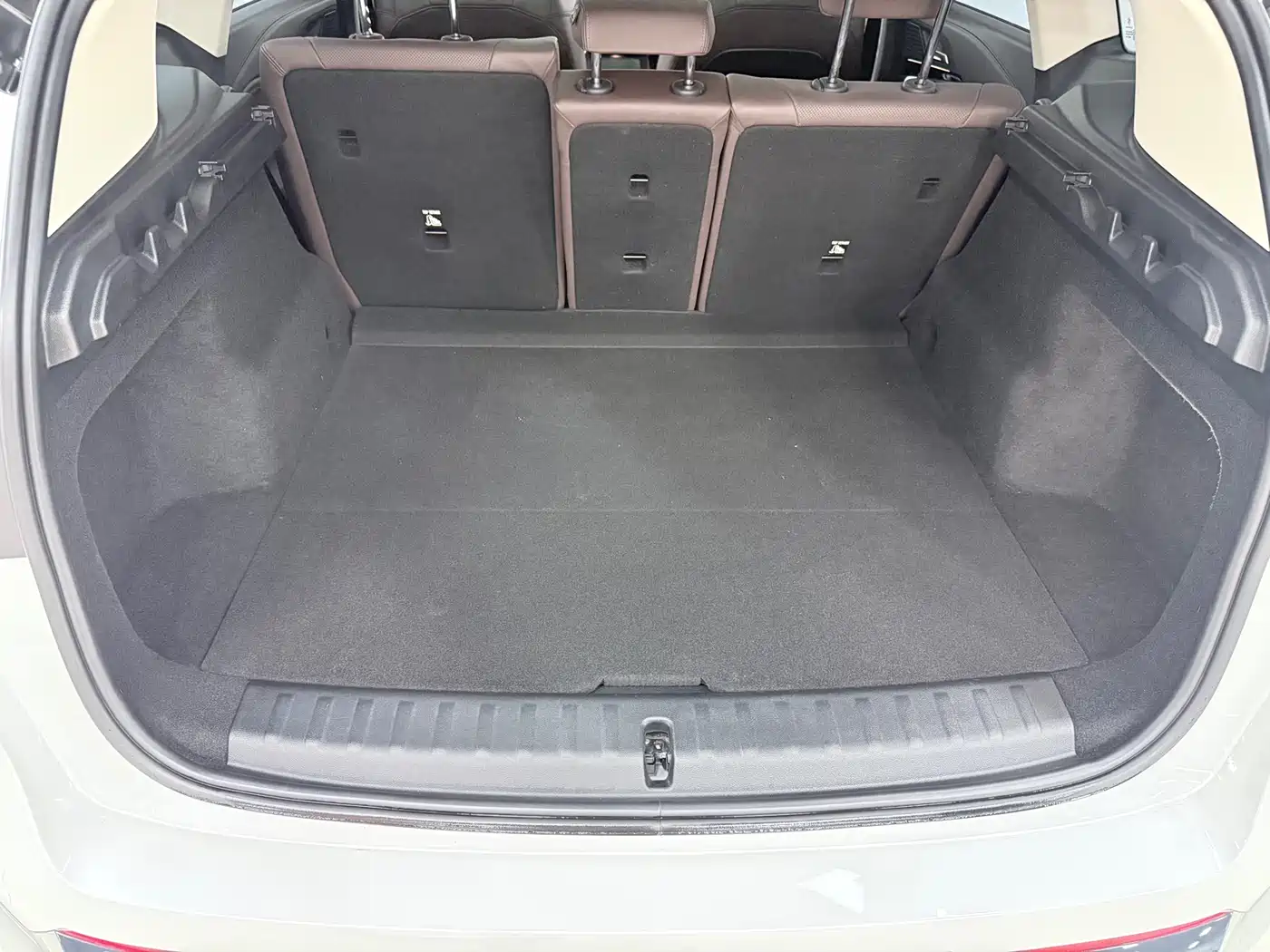 BMW X1 2023 sDrive20Li X Design Package фото 24