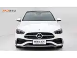 Фото 2 - Mercedes-Benz C-Class New Energy
