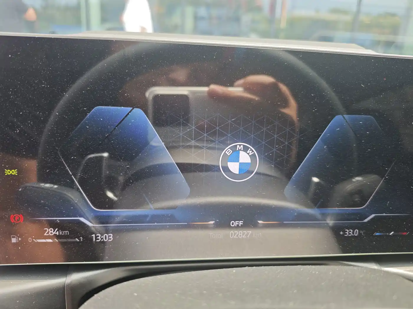 BMW 3 Series 2026 2026 330Li M Sport Shadowline Package