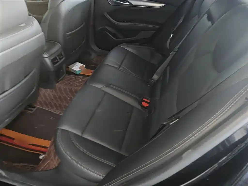 Cadillac CT5 2022 28T Luxury (Standard) фото 17