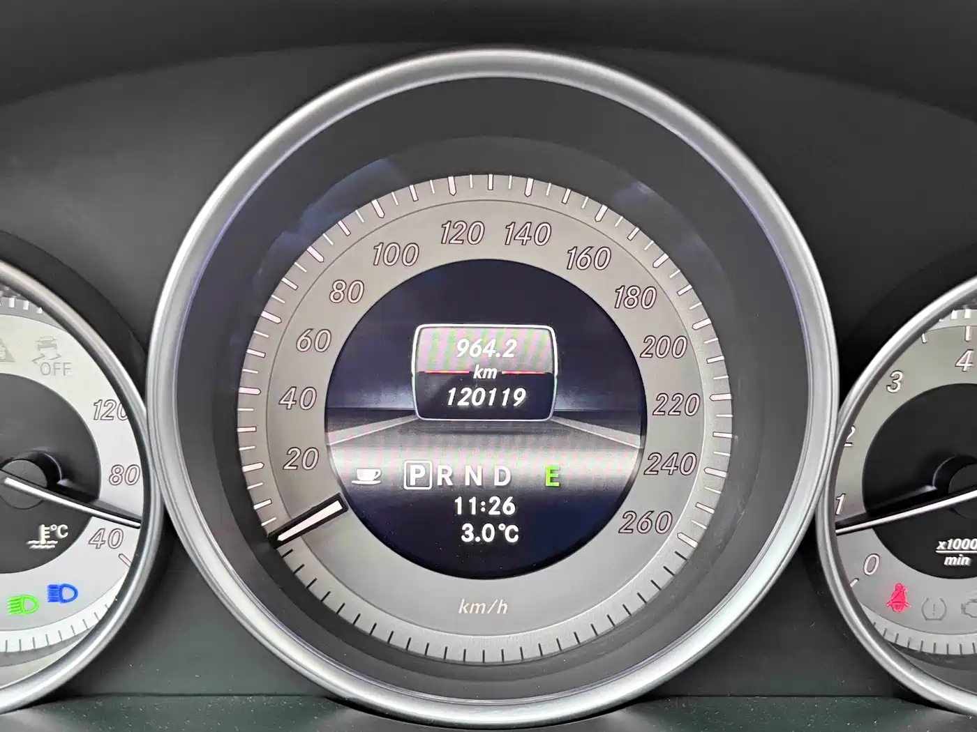 Mercedes-Benz C-Class (Import) 2011 C 200 Fashion Wagon Edition фото 4