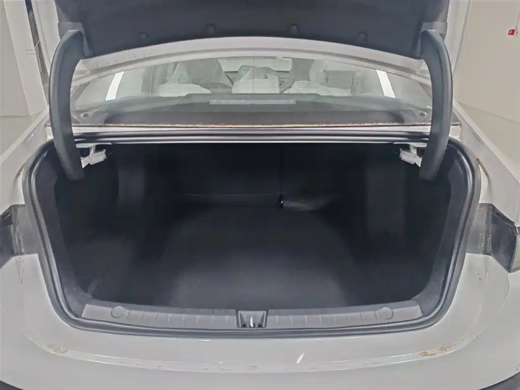 BYD Hai Bao 05 DM-i 2025 DM-i Smart Drive Edition 55KM Luxury фото 13