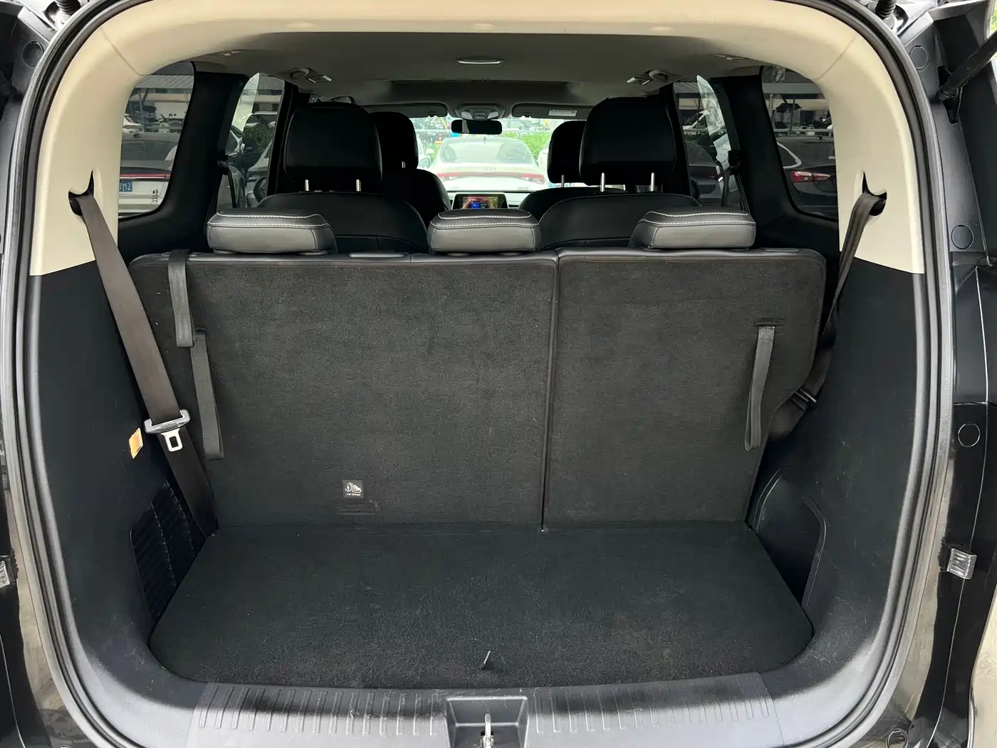 SAIC Maxus Maxus G50 2020 1.5T Auto Elite фото 23