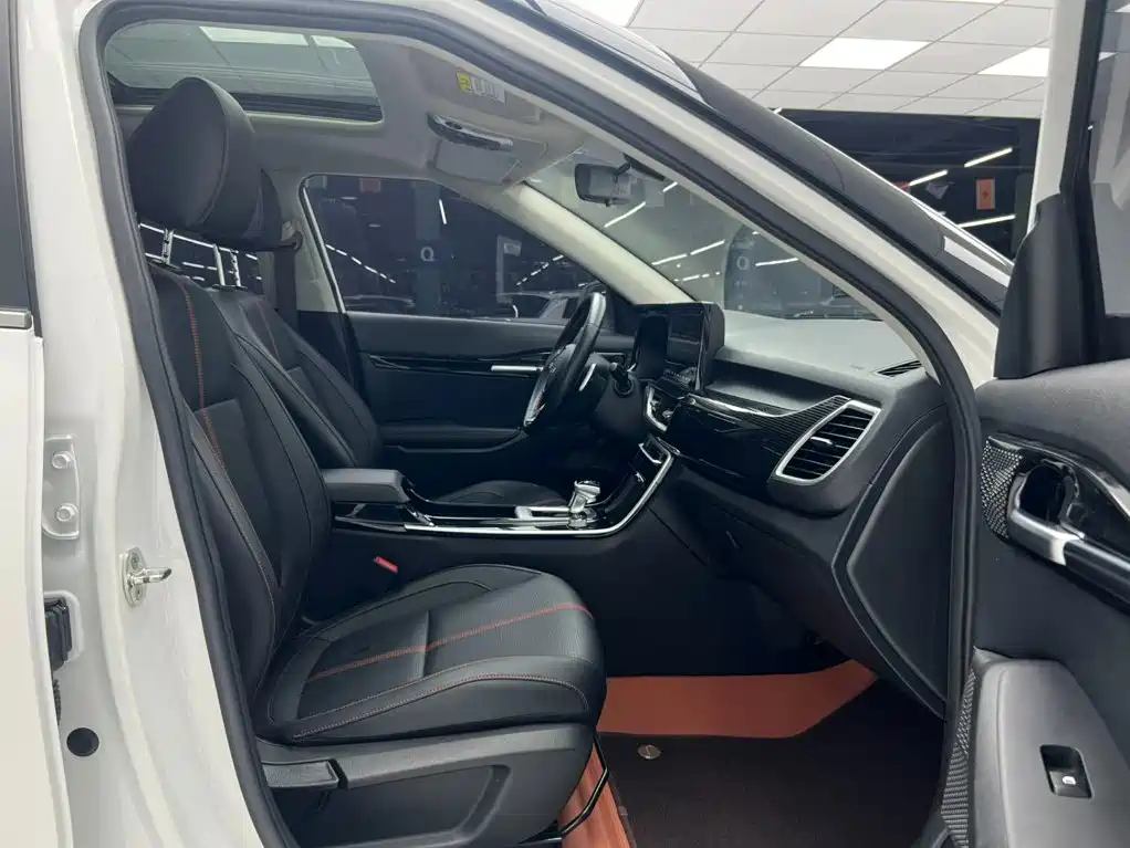 Kia KX3 Smart Run 2022 2021 1.5L CVT Fashion Edition