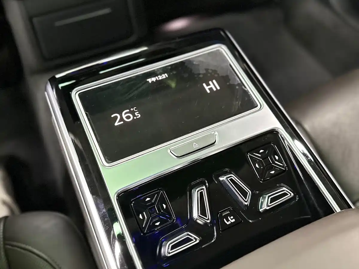 Audi A8 2019 Plus A8L 55 TFSI quattro Luxury фото 13