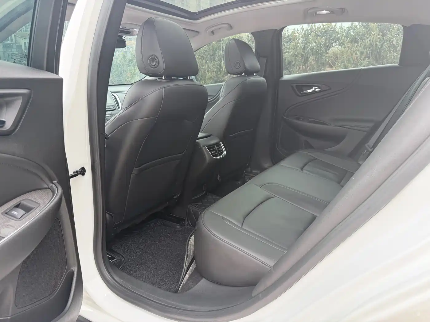 Chevrolet Malibu XL 2020 535T CVT Dynamic Edition фото 6