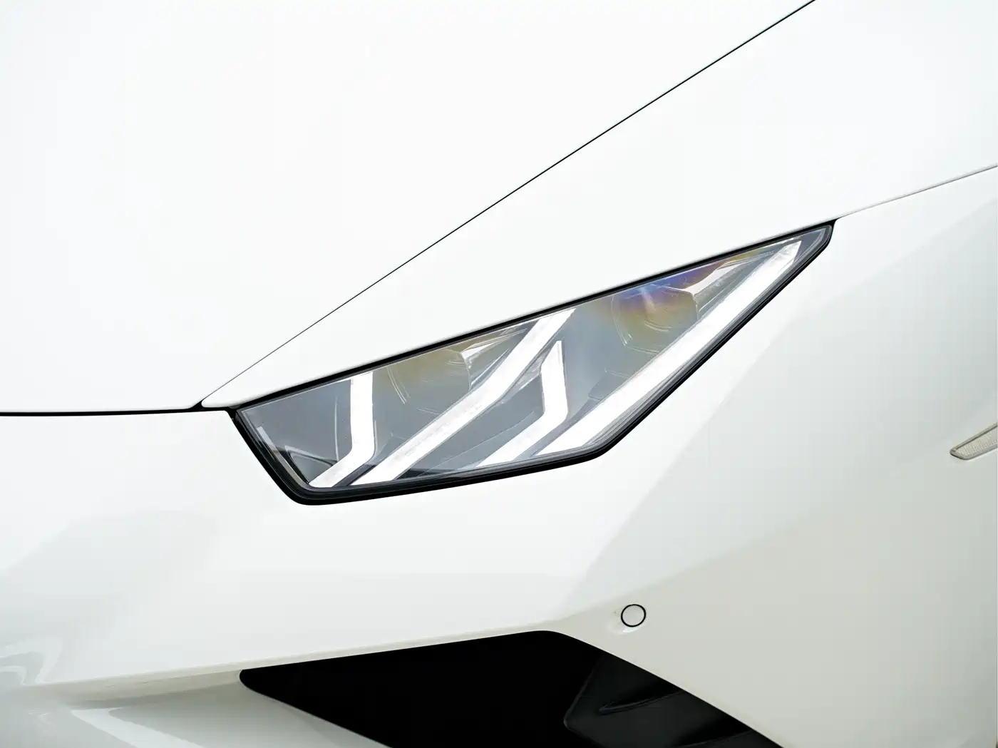 LAMBORGHINI HURACÁN