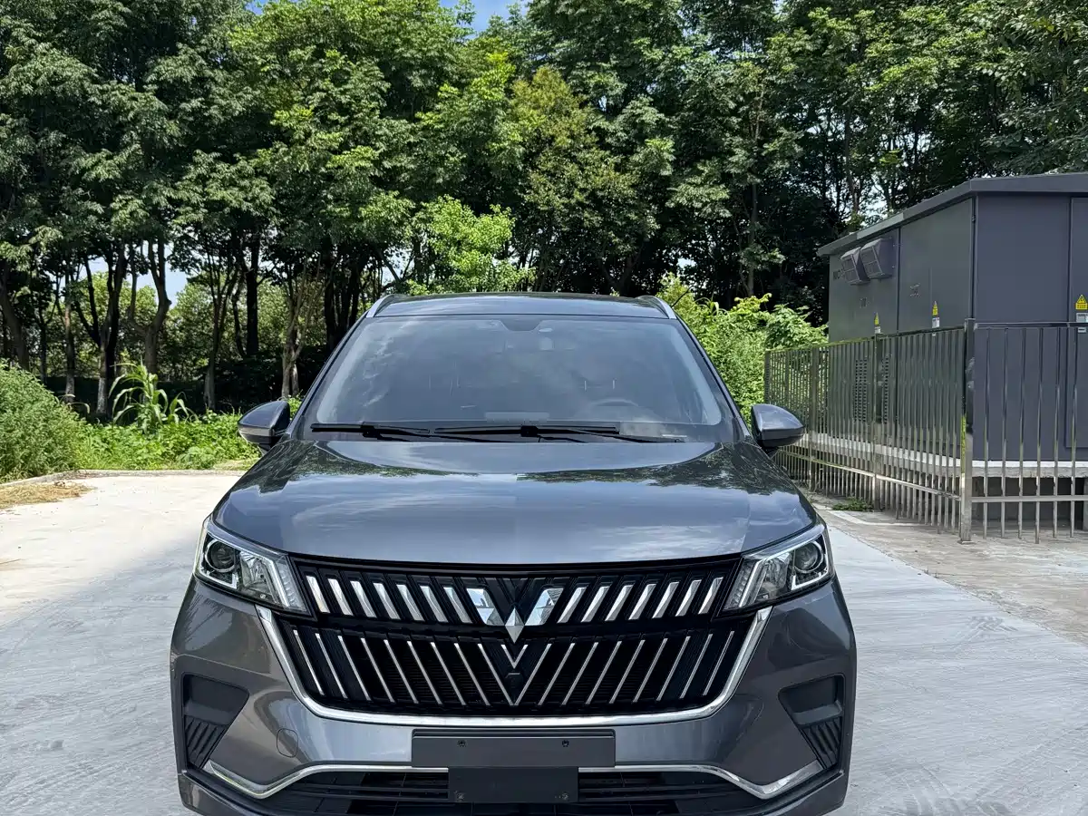 Wuling Motors Wuling Jiachen 2023 2022 1.5L Manual Joy Elite