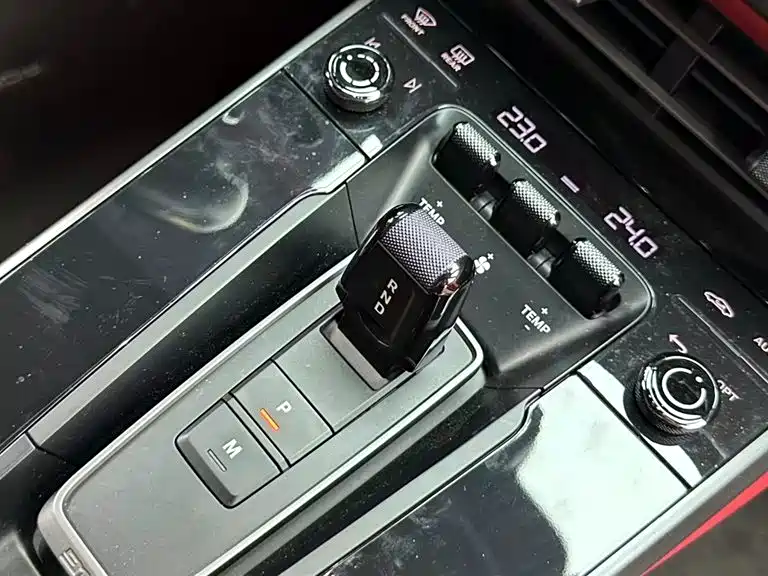 Porsche 911 2022 Carrera 3.0T фото 10