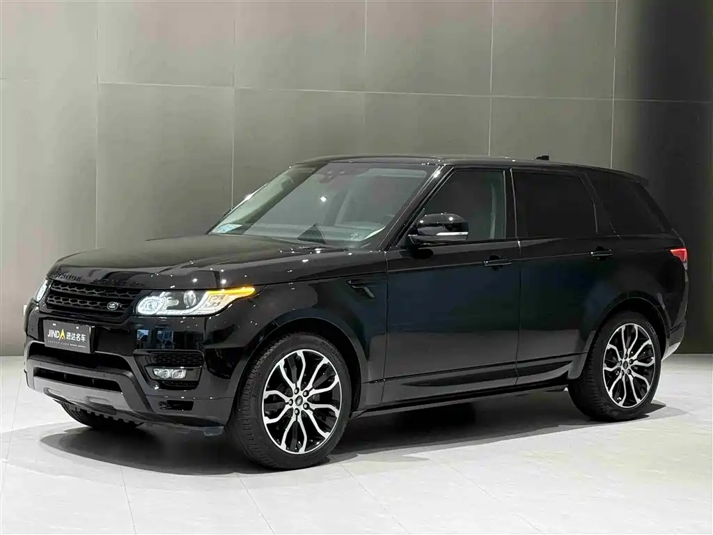 Land Rover Range Rover Sport 2017 3.0 SC V6 HSE DYNAMIC фото 22