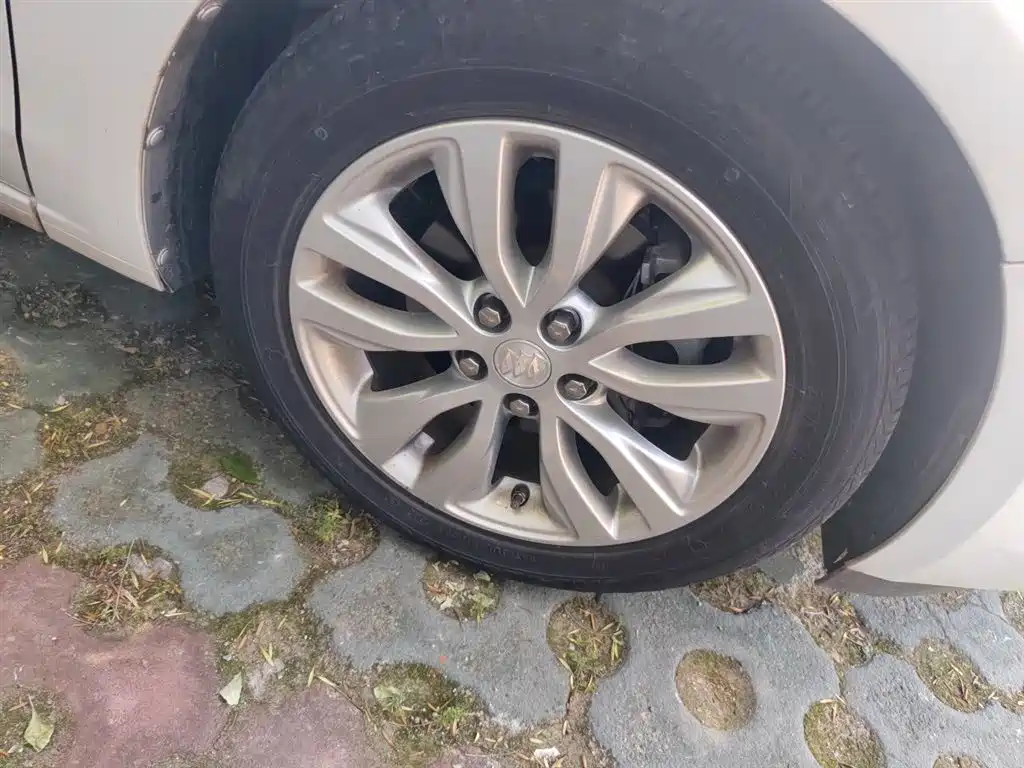 Buick Excelle 2021 Facelift Exemplar 1.5L Auto Elite фото 26