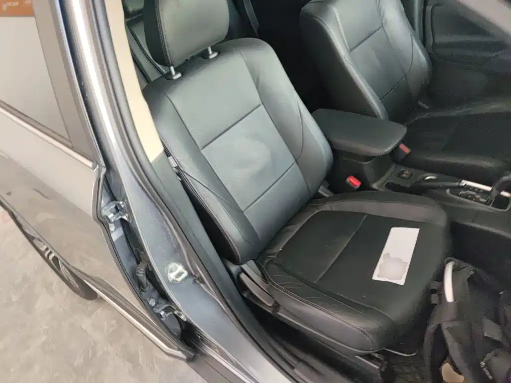 Mitsubishi Outlander 2016 2016 2.4L 4WD Elite Edition 5-seater