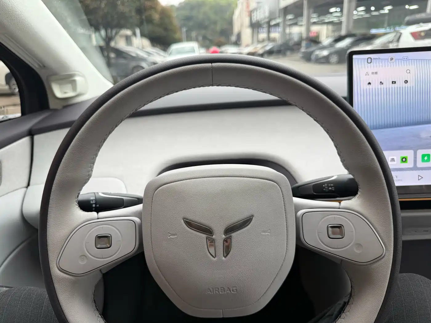 Hongqi HONGQI TIANGONG 05