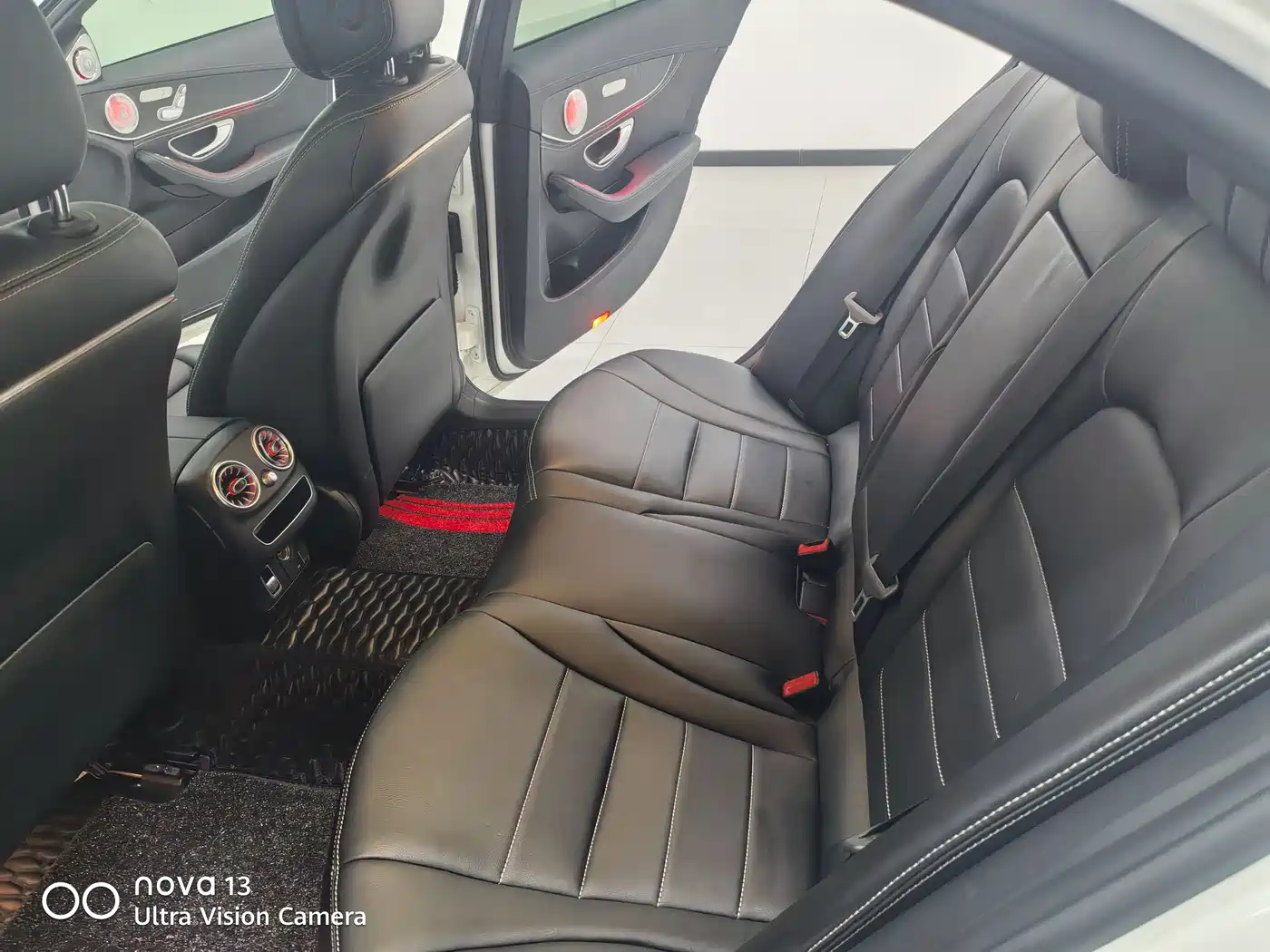 Mercedes-Benz C-Class 2020 C 260 L Sport фото 5