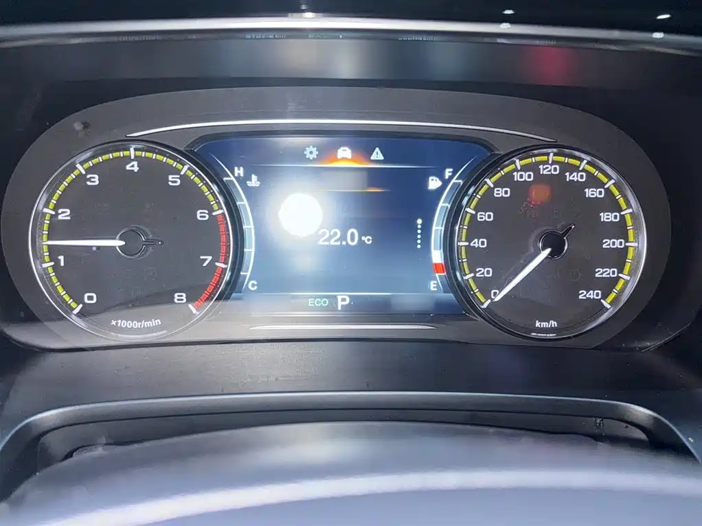 GAC Trumpchi Trumpchi M8 2023 Leading Series 390T Premium Edition фото 5