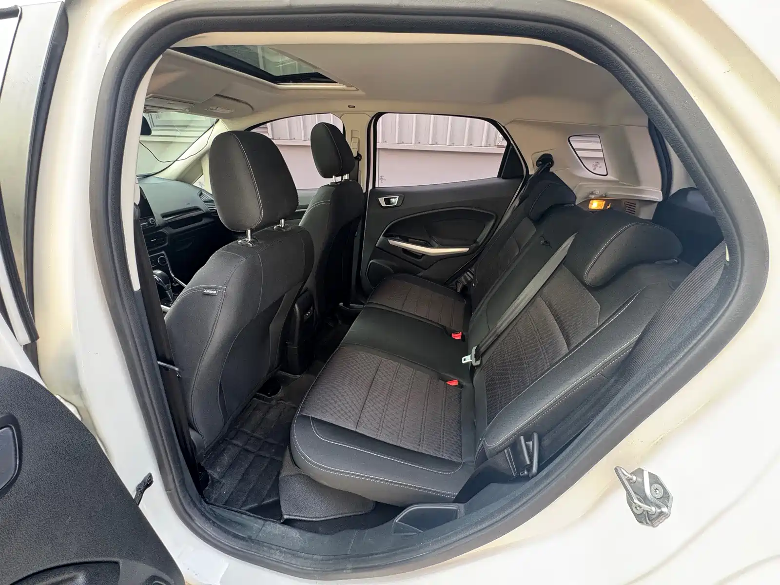 Photo 6 - Ford EcoSport