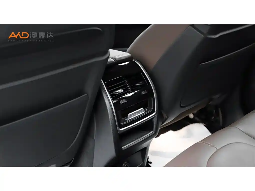 BMW X6 2021 Facelift xDrive40i Premium M Sport Package фото 9