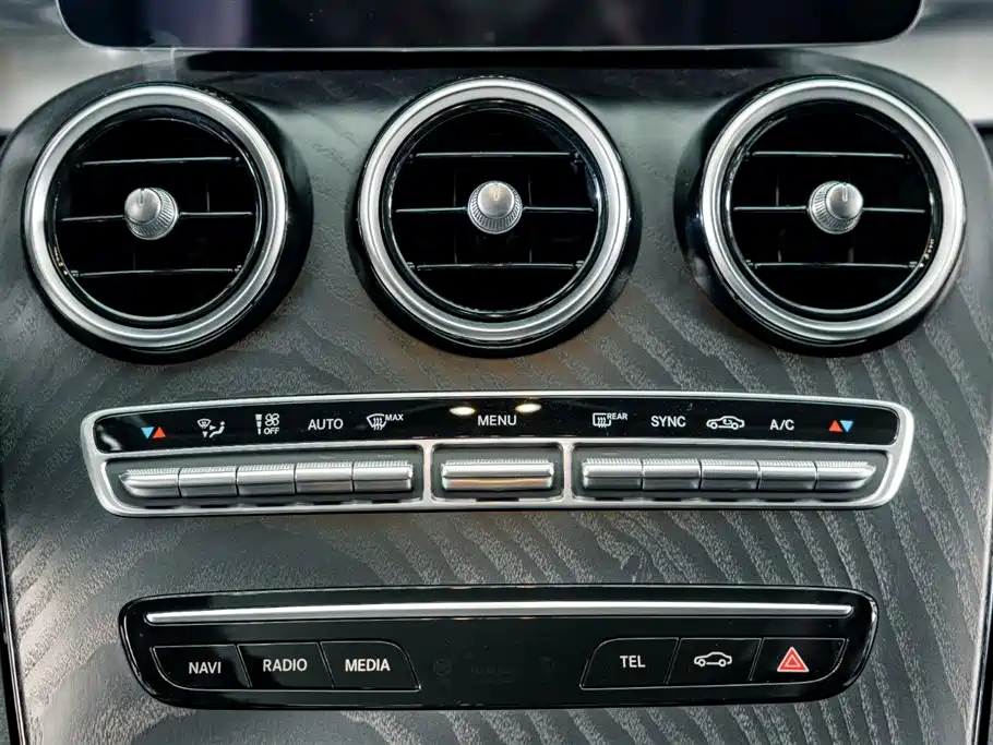 Mercedes-Benz C-Class 2021 C 200 L Fashion Sport Edition фото 11