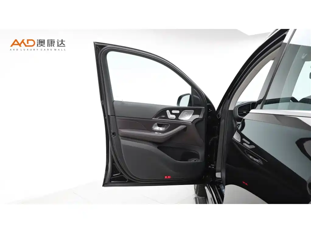 Mercedes-Benz GLE 2022 GLE 350 4MATIC Fashion фото 10