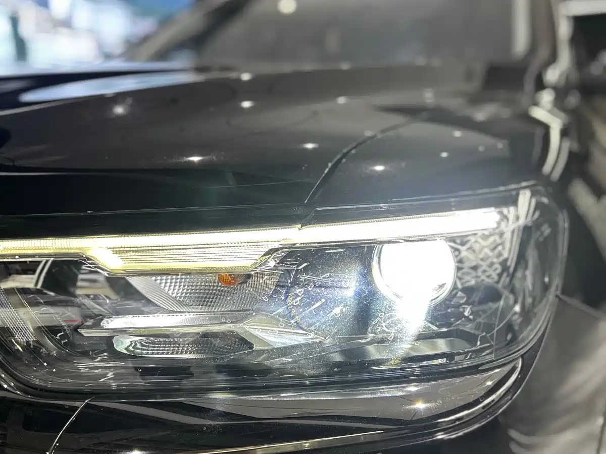 Haval H6 2023 National Trend Edition 1.5T Automatic Urban фото 31