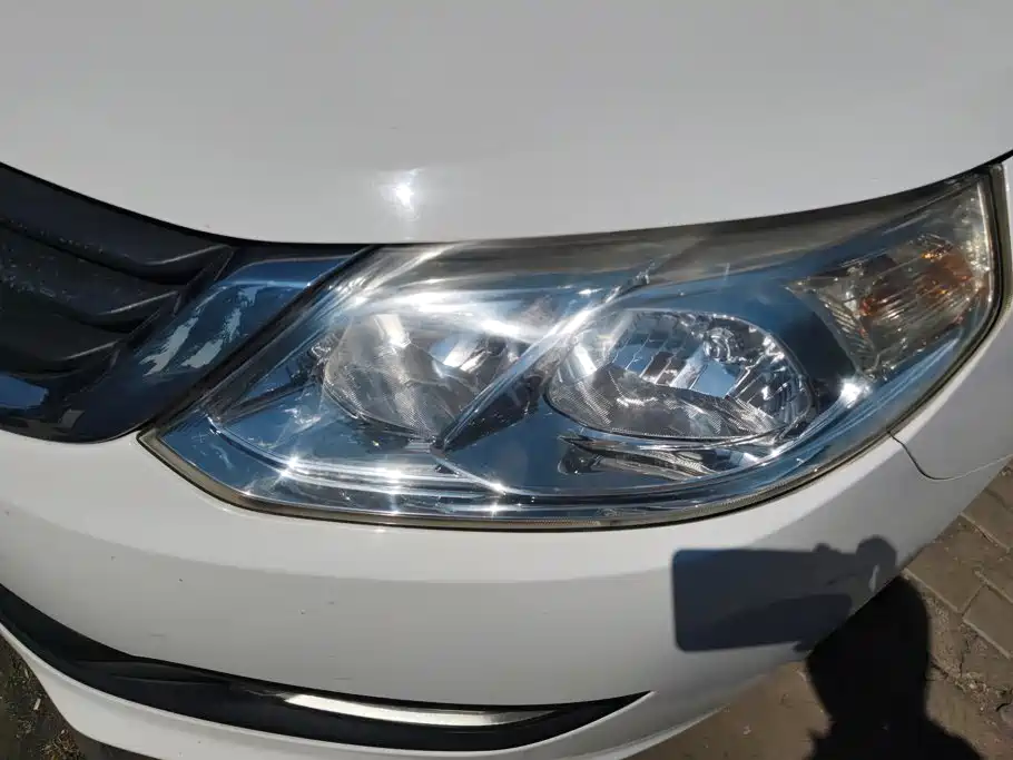 Baojun 610 2015 2014 1.5L Automatic Comfort