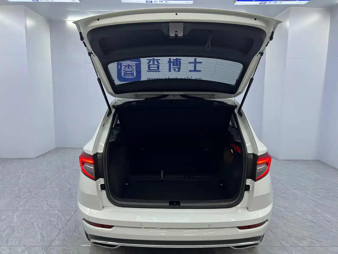 Škoda Karoq 2024 2023 TSI280 Premium Edition