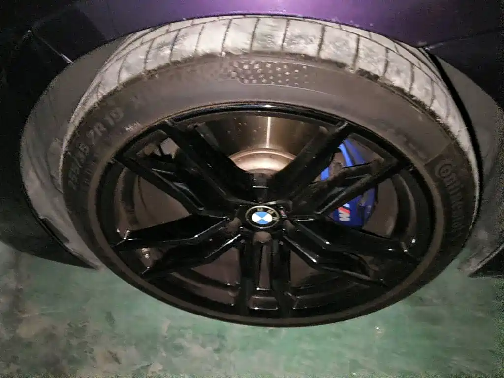 BMW Z4 2023 2023 sDrive 25i M Sport Shadowline Package