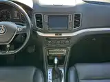 Фото 23 - Volkswagen Sharan